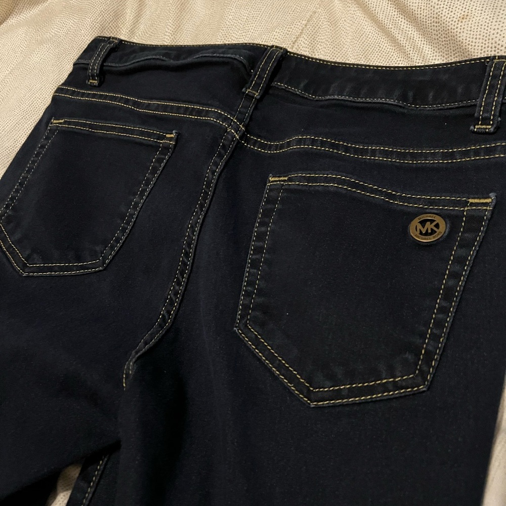 Michael Kors skinny jeans